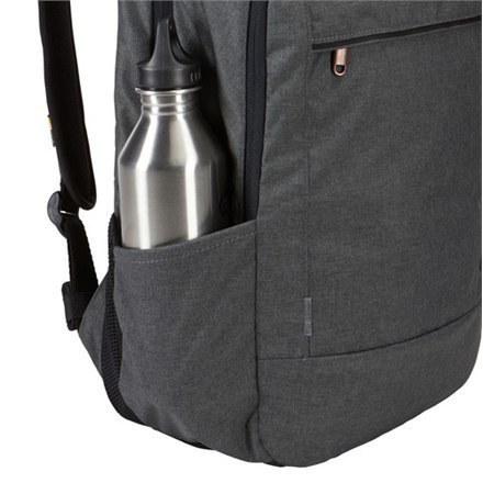 Case Logic | Fits up to size 15.6 " | Era | Backpack | Obsidian