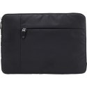Case Logic | Fits up to size 15.6 " | TS115 | Sleeve | Black