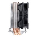 Cooler Master | Hyper 212 EVO V2 WITH LGA1700 | Silver | W | Air Cooler
