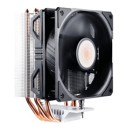 Cooler Master | Hyper 212 EVO V2 WITH LGA1700 | Silver | W | Air Cooler