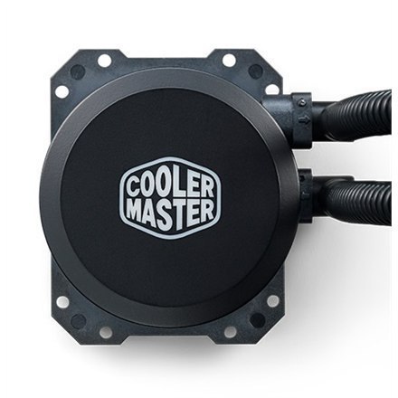 Cooler master liquid cpu cooler (AIO) Master Liquid Lite 240 Cooler Master Liquid cpu cooler (AIO) Master Liquid Lite 240
