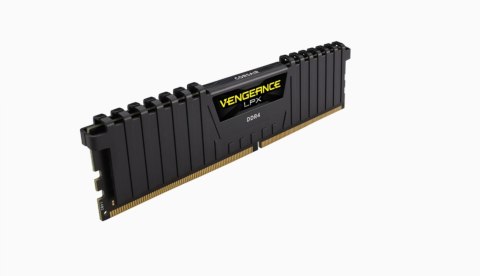 Corsair | 32 GB | DDR4 | 3200 MHz | PC/server | Registered No | ECC No