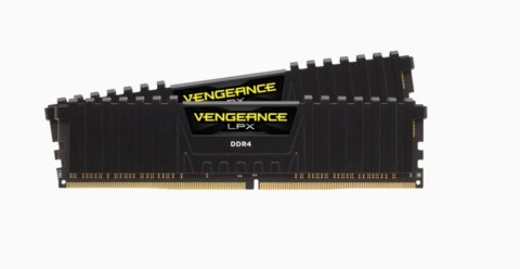 Corsair | 32 GB | DDR4 | 3200 MHz | PC/server | Registered No | ECC No