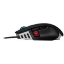Corsair | Tunable FPS Gaming Mouse | Wired | M65 RGB ELITE | Optical | Gaming Mouse | Black | Yes