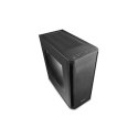 Deepcool | D-Shield V2 | Side window | Black | ATX | Power supply included No | ATX PS2