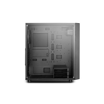 Deepcool | E-SHIELD | E-ATX | Power supply included No | ATX PS2