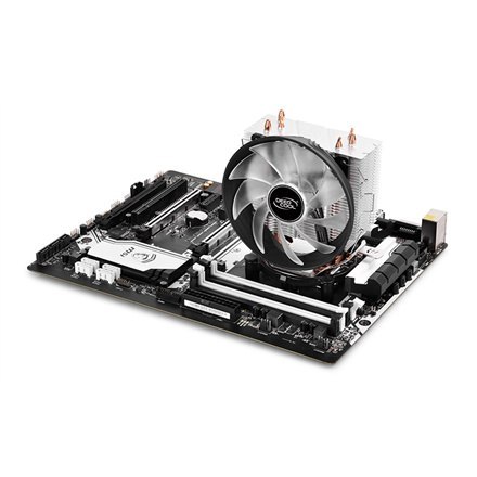 Deepcool | GAMMAXX 300R | Intel, AMD | CPU Air Cooler