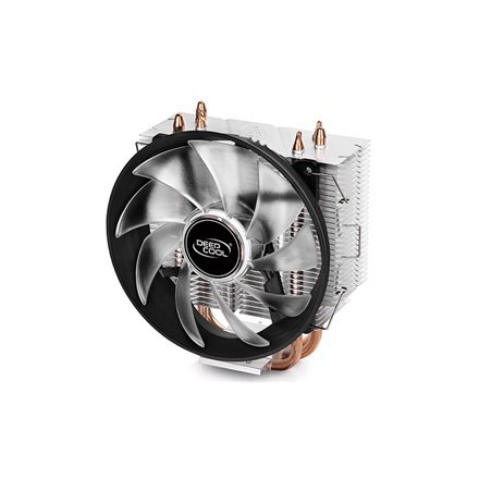 Deepcool | GAMMAXX 300R | Intel, AMD | CPU Air Cooler
