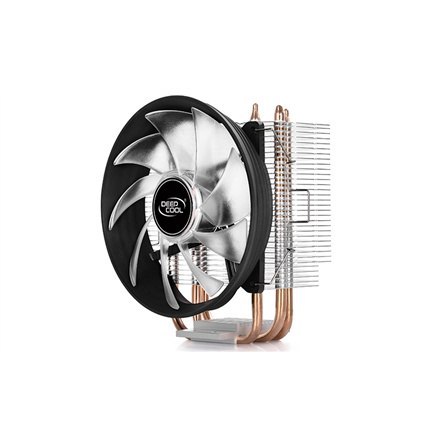Deepcool | GAMMAXX 300R | Intel, AMD | CPU Air Cooler