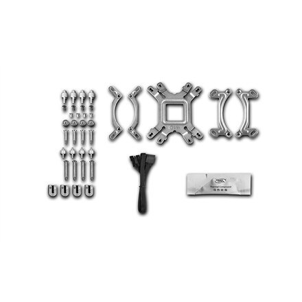 Deepcool | Liquid cpu cooler | GAMMAXX L120 V2