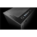 Deepcool | MATREXX 70 ADD-RGB 3F | Side window | Black | E-ATX | Power supply included No | ATX PS2 (Length less than 200mm)