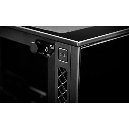 Deepcool | MATREXX 70 ADD-RGB 3F | Side window | Black | E-ATX | Power supply included No | ATX PS2 (Length less than 200mm)