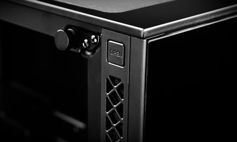 Deepcool | MATREXX 70 ADD-RGB 3F | Side window | Black | E-ATX | Power supply included No | ATX PS2 (Length less than 200mm)