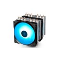 Deepcool | Neptwin RGB | Intel, AMD | CPU Air Cooler