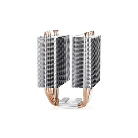 Deepcool | Neptwin RGB | Intel, AMD | CPU Air Cooler