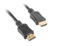 Kabel HDMI Cablexpert | CC-HDMI4L-6 | Męski | 19 pin HDMI typ A | Męski | 19 pin HDMI typ A | 1.8 m | Gwarancja 12 miesięcy