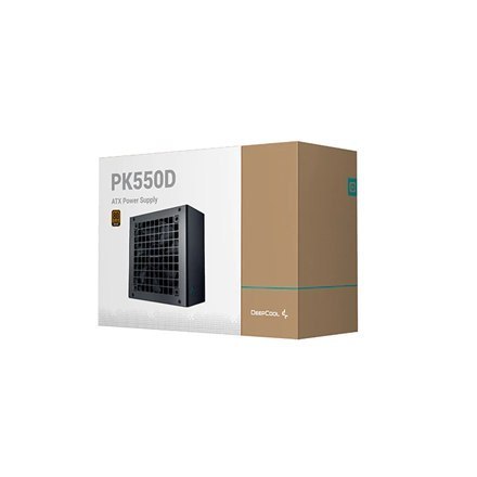 Deepcool | PK550D | 550 W