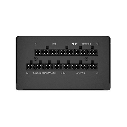 Deepcool | PQ1000M | 1000 W