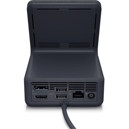 Dell | Dual Charge Dock | HD22Q | Charge Dock | Gwarancja 24 miesiące