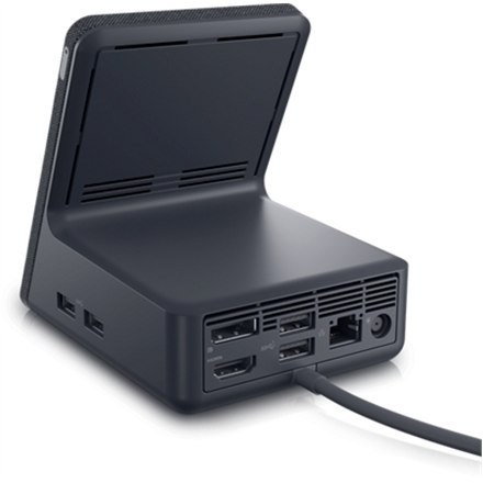 Dell | Dual Charge Dock | HD22Q | Charge Dock | Gwarancja 24 miesiące