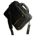 Dell | Fits up to size 15.6 " | Targus Meridian II Toploading | 460-11499 | Messenger - Briefcase | Black | Shoulder strap | Wat