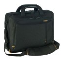 Dell | Fits up to size 15.6 " | Targus Meridian II Toploading | 460-11499 | Messenger - Briefcase | Black | Shoulder strap | Wat