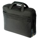 Dell | Fits up to size 15.6 " | Targus Meridian II Toploading | 460-11499 | Messenger - Briefcase | Black | Shoulder strap | Wat
