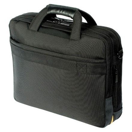 Dell | Fits up to size 15.6 " | Targus Meridian II Toploading | 460-11499 | Messenger - Briefcase | Black | Shoulder strap | Wat