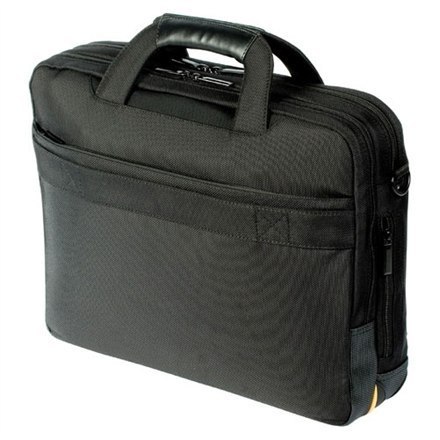 Dell | Fits up to size 15.6 " | Targus Meridian II Toploading | 460-11499 | Messenger - Briefcase | Black | Shoulder strap | Wat
