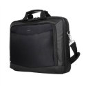 Dell | Fits up to size 16 " | Professional Lite | 460-11738 | Messenger - Briefcase | Black | Shoulder strap