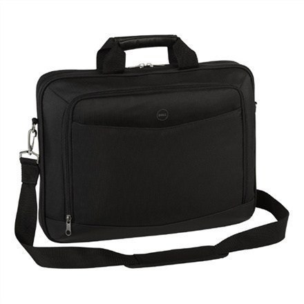 Dell | Fits up to size 16 " | Professional Lite | 460-11738 | Messenger - Briefcase | Black | Shoulder strap
