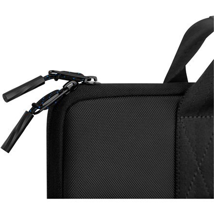 Dell | Pasuje do rozmiaru " | Ecoloop Pro Sleeve | CV5623 | Etui na notebooka | Czarny | 15-16 " | Pasek na ramię