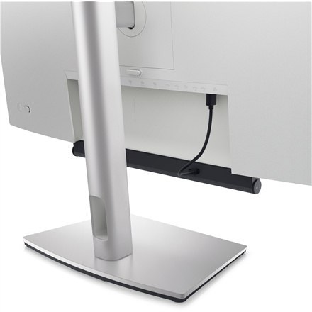 Dell | Slim Conferencing Soundbar | SB522A | 4.5 W | Czarny