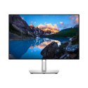 Dell | U2421E | 24 " | IPS | WUXGA | 1920 x 1200 | 16:10 | 8 ms | 350 cd/m² | Silver | Audio line-out (mini-jack) | HDMI ports q