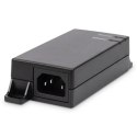 Digitus | Gigabit Ethernet PoE Injector | DN-95102-1 | 10/100/1000 Mbit/s | Porty Ethernet LAN (RJ-45) 1xRJ-45 10/100/1000 Mbit/