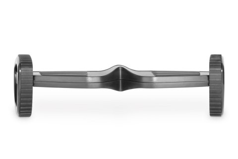 Digitus | Podnóżek | Ruch wahadłowy, maksymalne obciążenie 10 kg, ergonomiczna konstrukcja | Czarny | Czarny