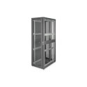 Digitus | Server Rack | DN-19 SRV-42U-B-1 | Black | IP protection class: IP20; Load capacity: 1000 kg; Depth: 1000 mm; Width: 60