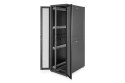 Digitus | Server Rack | DN-19 SRV-42U-B-1 | Black | IP protection class: IP20; Load capacity: 1000 kg; Depth: 1000 mm; Width: 60