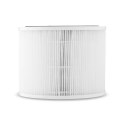Duux | HEPA+Carbon filter for Bright Air Purifier | HEPA filter | Suitable for Sphere air purifier (DXPU06 or DXPU07) | White