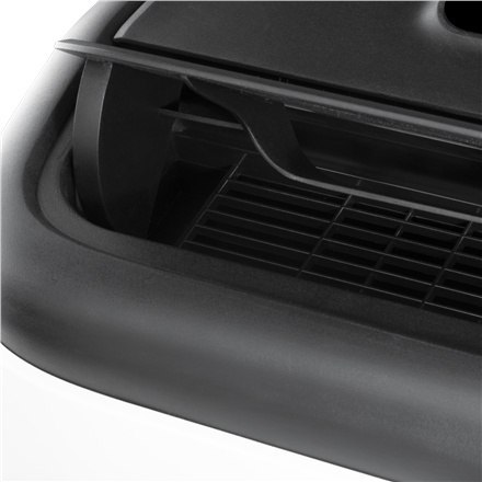 Duux | Inteligentny klimatyzator przenośny | Północ | Liczba prędkości 3 | Biały