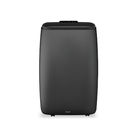 Duux | Inteligentny klimatyzator przenośny | Północ | Liczba prędkości 3 | Szary