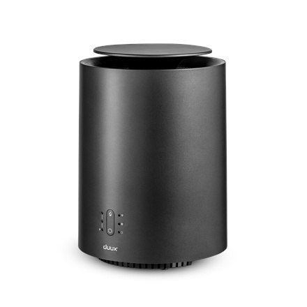 Duux | Threesixty Smart Fan + Heater Gen2 | 1800 W | Liczba poziomów mocy | Odpowiedni do pomieszczeń do m³ | Odpowiedni do pomi