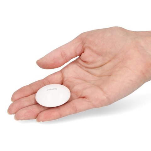 Fibaro | Czujnik termostatu grzejnikowego | Z-Wave EU