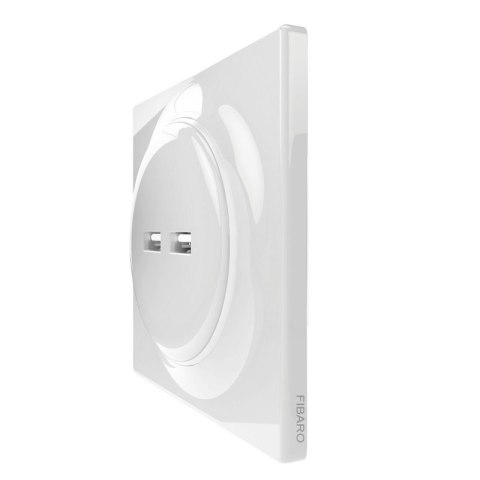 Fibaro Walli N USB Outlet Fibaro | Walli N USB Outlet
