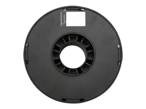 Filament Gembird | Srebrny | PLA+