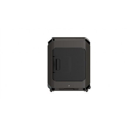 Flashforge | Creator 3 Pro | Bezprzewodowy | Przewodowy | Szary