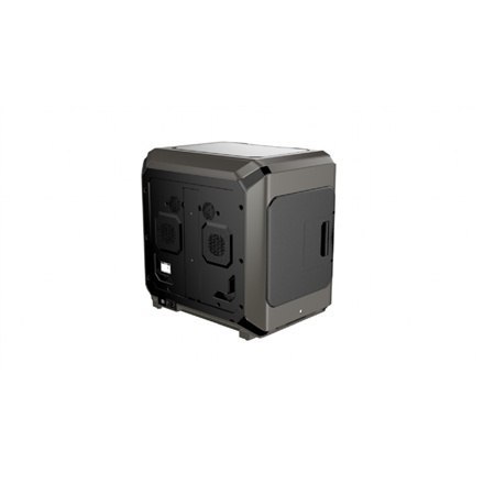 Flashforge | Creator 3 Pro | Bezprzewodowy | Przewodowy | Szary