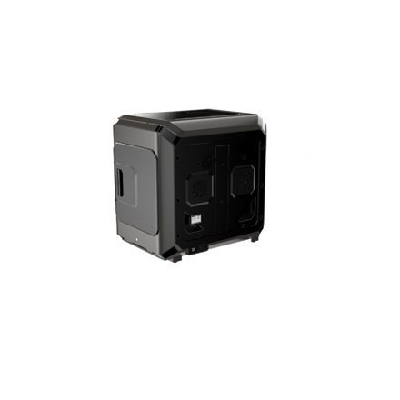 Flashforge | Creator 3 Pro | Bezprzewodowy | Przewodowy | Szary