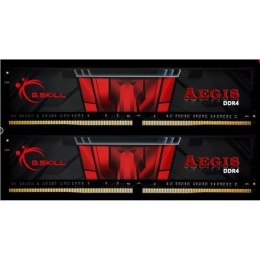 G.Skill | 16 GB | DDR4 | 3200 MHz | PC/serwer | Registered No | ECC No