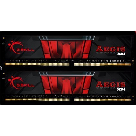 G.Skill | 16 GB | DDR4 | 3200 MHz | PC/serwer | Registered No | ECC No